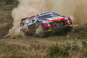 Озвучены 9 этапов WRC-2022 и даты двух из них
