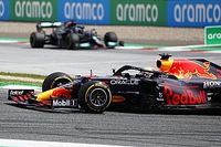 Análisis: el decisivo GP en Silverstone que podría romper a Red Bull