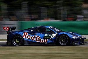 DTM, Monza: Gara 1 a un grande Lawson con la Ferrari-Red Bull