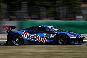 DTM, Monza: Gara 1 a un grande Lawson con la Ferrari-Red Bull