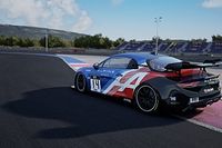 Avec ses Esports Series, Alpine fait ses premiers pas en virtuel