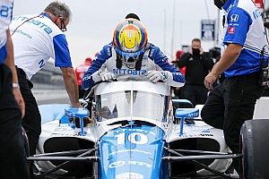 ¿Cómo funciona la clasificación de la Indy 500 2021?