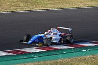 F4, Misano: Smal e Bearman si prendono le pole