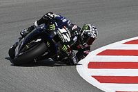Tes MotoGP Catalunya: Yamaha 1-2, Honda Uji Fairing