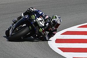 Vinales laments agenda behind out-of-context MotoGP future quotes