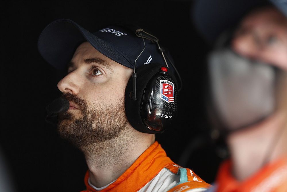 Hinchcliffe maakt na elf seizoenen einde aan IndyCar-carrière