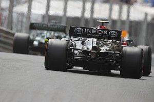 F1 Monaco GP Live Commentary and Updates - Race day