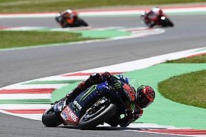Championnat - Bagnaia perd gros, Quartararo en profite