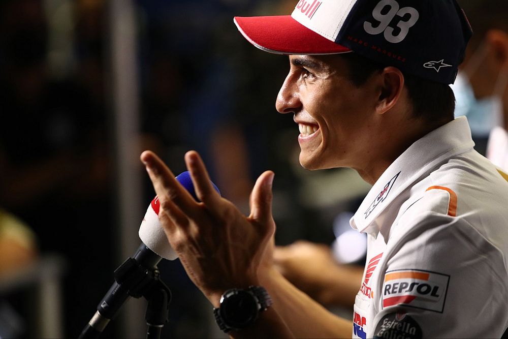 Pour Quartararo et Zarco, Márquez est une vraie menace au Sachsenring