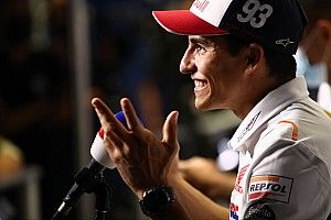 Pour Quartararo et Zarco, Márquez est une vraie menace au Sachsenring