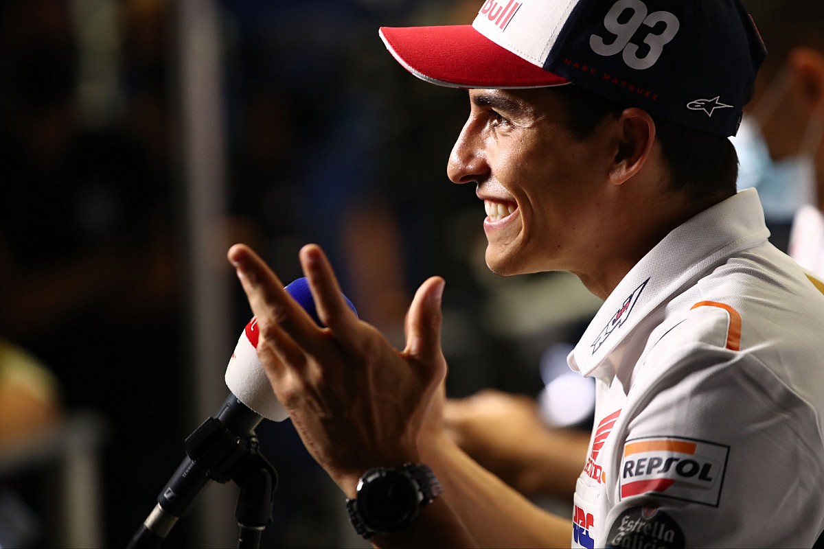 Pour Quartararo et Zarco, Márquez est une vraie menace au Sachsenring