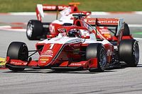F3:  Hauger faz pole do domingo na Áustria após Collet ter tempo deletado; brasileiro larga em quarto