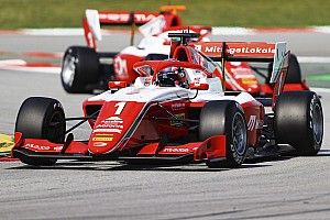 F3: Hauger faz pole do domingo na Áustria após Collet ter tempo deletado; brasileiro larga em quarto