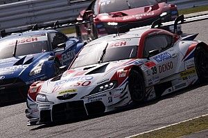 Kovalainen fears pre-season testing form was an "illusion"
