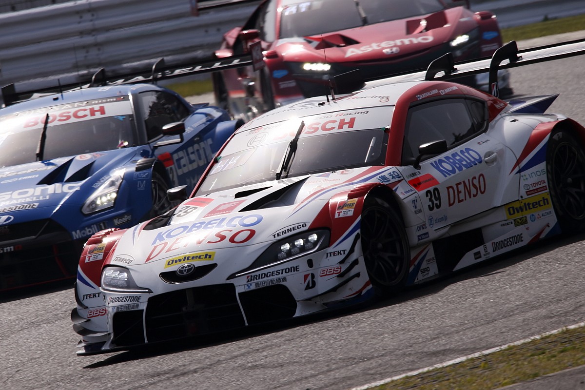 Kovalainen fears pre-season testing form was an "illusion"