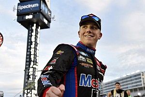 John Hunter Nemechek to run some Xfinity races for JGR