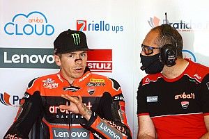Redding Optimistis Gelar WSBK Masih Terjangkau