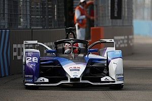 Fórmula E: Gunther se aproveita de confusão e vence em Nova York; Di Grassi é 3º