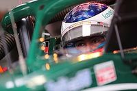 ジュリアーノ・アレジ、名門トムスからのフル参戦で感じる「責任」と「期待」