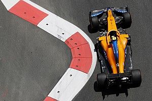 Norris: “Ferrari ve Red Bull, bizden epey ileride”