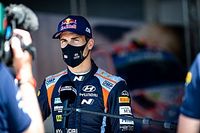 Dani Sordo Berganti Navigator Lagi