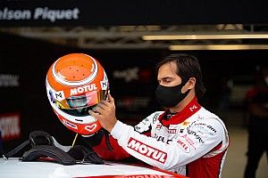 Stock Car: Piquet compete com expectativa de recuperação e temperatura negativa em Curitiba