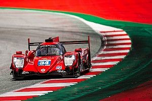 Avrupa Le Mans Red Bull Ring: LMP2'de Salih 4., LMP3'te Cem 2. oldu!