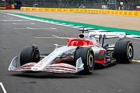 Verstappen: Apesar de mais restrita, F1 ainda está "muito longe da Indy"