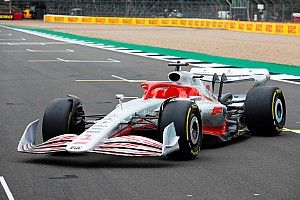 Alonso: Tak Ada Jaminan Tim Besar Bisa Adaptasi Regulasi 2022