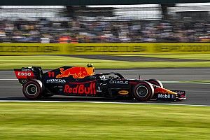 FIA bevestigt pitlane-start voor Perez na veranderingen aan RB16B