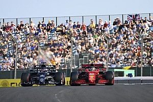 Montoya cree que la carrera sprint hará "mucho más interesante" la F1