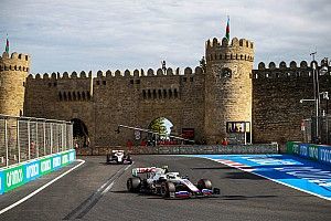 Haas: Mazepin move on Schumacher at finish line a ‘misunderstanding’