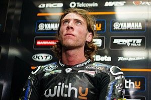 Binder’s Moto3-to-MotoGP jump conditions “better” than Miller in 2015