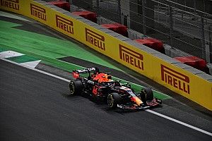 „Verstappen még mindig azzal a váltóval versenyez, a Red Bull helyében én elgondolkoznék a dolgon...”