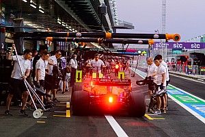 Staf McLaren Keluhkan Jadwal Padat F1 2022