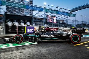 Mercedes Kehilangan Dua Sponsor Jelang Formula 1 2022