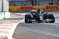 Wolff positief over motor: “Straf wellicht niet meer nodig”
