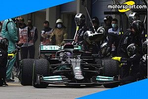 Pit Stop: le differenze tra F1, Indycar, MotoGP e... WRC