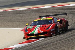 AF Corse to field 2022 WEC LMP2 entry ahead of hypercar bid