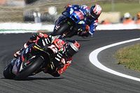 Vi&ntilde;ales: "Ha sido un buen s&aacute;bado, pensaba que iba a pasar a la Q2"