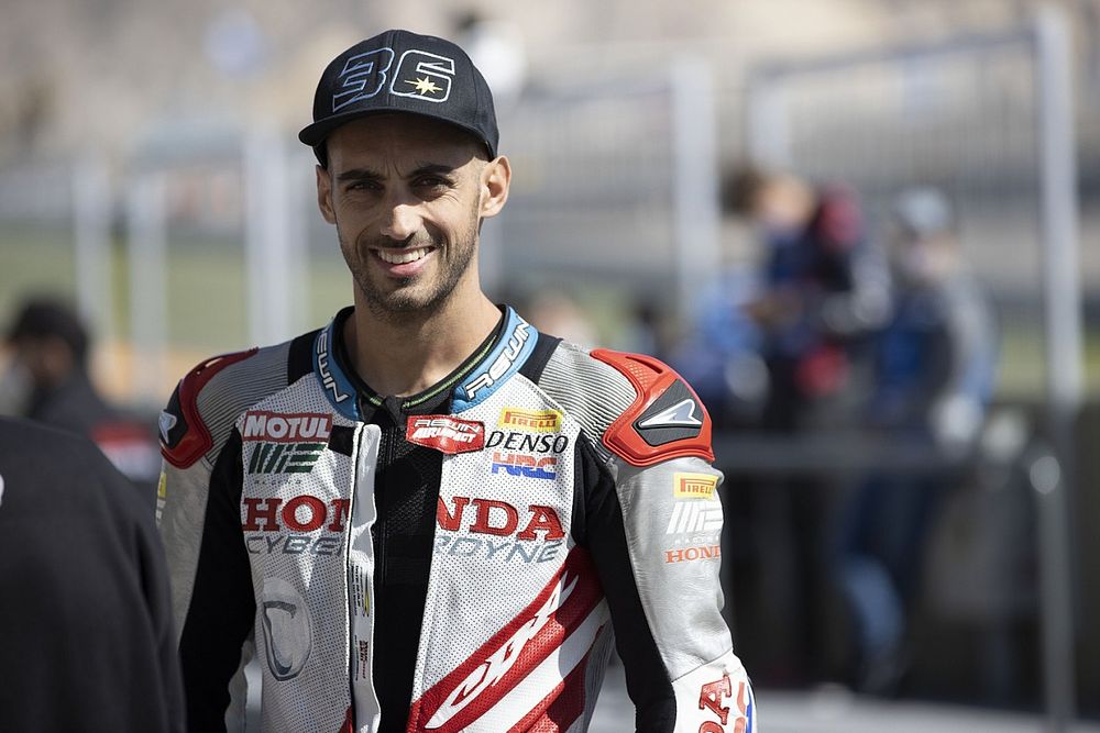 SBK | MIE Racing Honda conferma Mercado e ingaggia Syahrin nel 2022