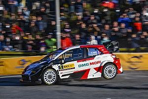 Kuasai Shakedown Jadi Awalan Bagus Sebastien Ogier di Reli Spanyol