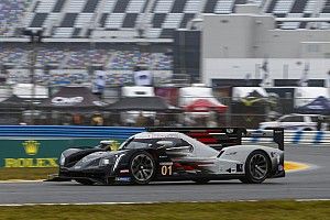Daytona 24H: Bourdais tops final practice in Ganassi Cadillac