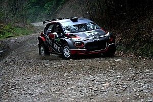 Indonesia Masuk Kalender Asia Pacific Rally Championship 2022