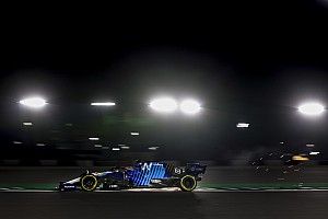 Mercedes: Kerb 'Aneh' Sirkuit Losail Jadi Problem Serius