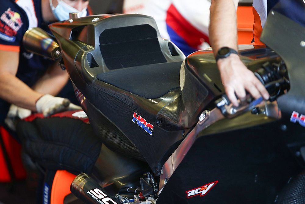 Honda Siap Menangi Seluruh Kejuaraan Tahun Ini