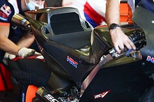 Honda Siap Menangi Seluruh Kejuaraan Tahun Ini