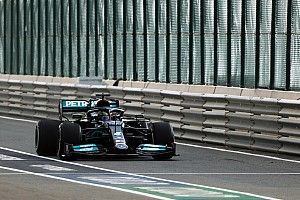 Jos Verstappen, Mercedes'in aracının yasal olmadığını düşünüyor