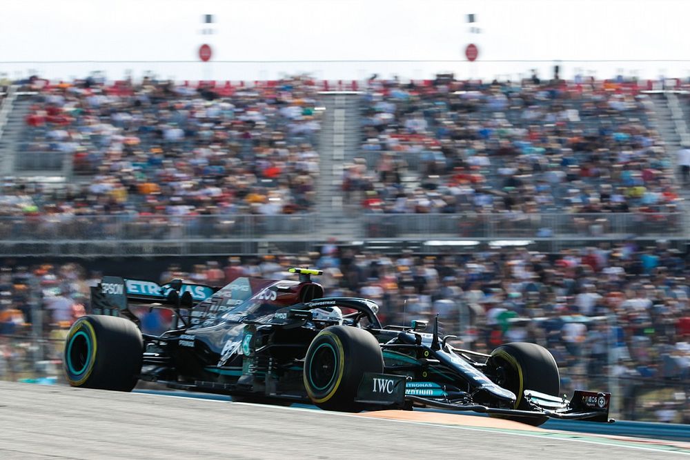 Bottas: Ezúttal legalább csak öt hely…