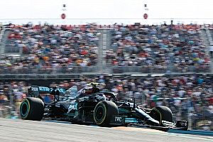 Bottas: Ezúttal legalább csak öt hely…
